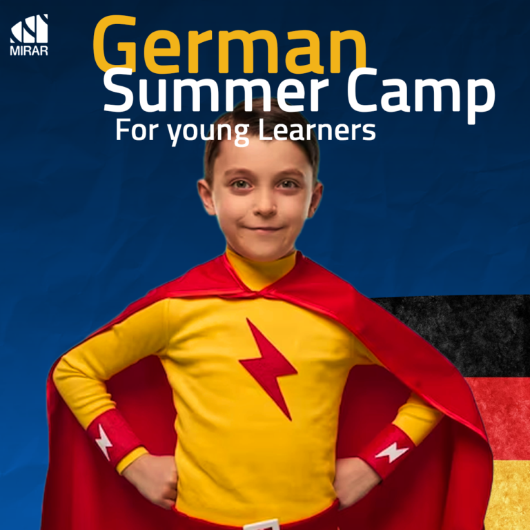German for children